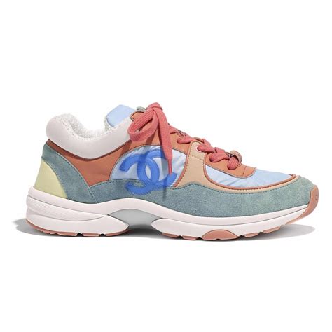 chanel cruise 2019 sneakers|Chanel shoes near me.